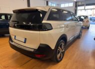 Peugeot 5008 BlueHDi 130cv EAT8 Allure 2022