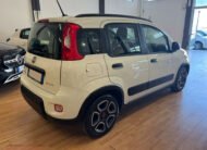 Fiat Panda 1.0 FireFly Hybrid City Life 2021