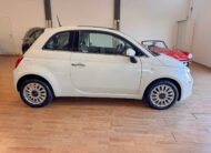 Fiat 500 1.2 Lounge 69cv 2018
