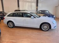 Audi A4 Avant 2.0 TDI 143CV 2012