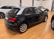 Audi A1 SPB 1.6 TDI 116CV Metal plus 2016