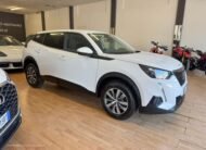 Peugeot 2008 Active 100cv 12/2020