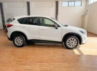 Mazda CX-5 2.2 D 150CV Exceed 2017