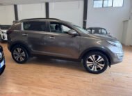 Kia Sportage 1.7 CRDI 116cv 2013