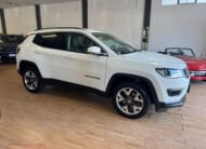 Jeep Compass 2.0 Multijet 140cv Limited 2019