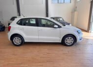 Volkswagen Polo 1.4 TDI 75cv 2015