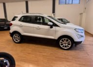 Ford EcoSport 1.5 Ecoblue 95CV Titanium 2020