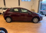 Fiat Punto 1.3 MJT 85CV Lounge 2014