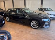 Audi A5 SPB 40 TDI 204cv Advanced 2021