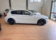 Bmw Serie 1 – 116d Msport 2019