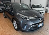 Toyota C-HR 1.8 Hybrid E-CVT