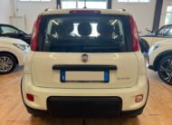 Fiat Panda 1.0 FireFly Hybrid City Life 2021
