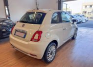 Fiat 500 1.2 Lounge 69cv 2018