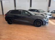 Audi A3 SPB 30 TDI S line edition 116cv 2022
