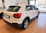 Audi Q2 1.6 TDI 116cv S tronic Admired 2022