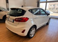 Ford Fiesta 1.5 EcoBlue 86cv 2020