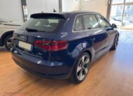 Audi A3 SPB 2.0 TDI 150cv S line 2016