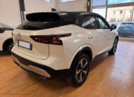 Nissan Qashqai 158 CV Xtronic N-Connecta 2022