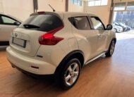 Nissan Juke 1.5 dCi 110cv Acenta 2014