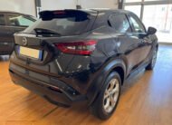 Nissan Juke 1.0 DIG-T 117CV Business 2020