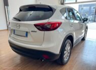 Mazda CX-5 2.2 D 150CV Exceed 2017