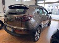 Kia Sportage 1.7 CRDI 116cv 2013