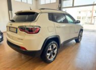 Jeep Compass 2.0 Multijet 140cv Limited 2019