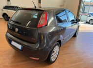 Fiat Punto 1.3 MJT II 75 CV 2012