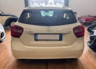 Mercedes-benz A 180 CDI 110cv Sport 2015