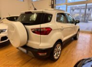 Ford EcoSport 1.5 Ecoblue 95CV Titanium 2020