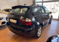 Bmw X3 2.0d 150cv Futura 2007