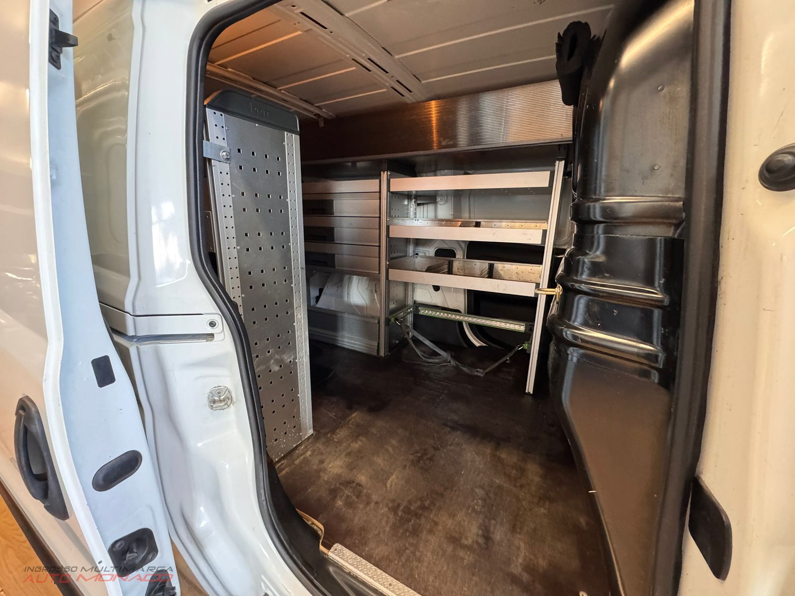 Fiat Doblo MAXI 3 POSTI 1.6 MJT 120CV 2021