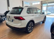 Volkswagen Tiguan 2.0 TDI DSG 150cv Advanced 2021