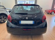 Peugeot 208 BlueHDi 75cv Active 2018