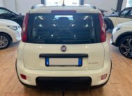 Fiat Panda 1.0 FireFly Hybrid City Life 2021