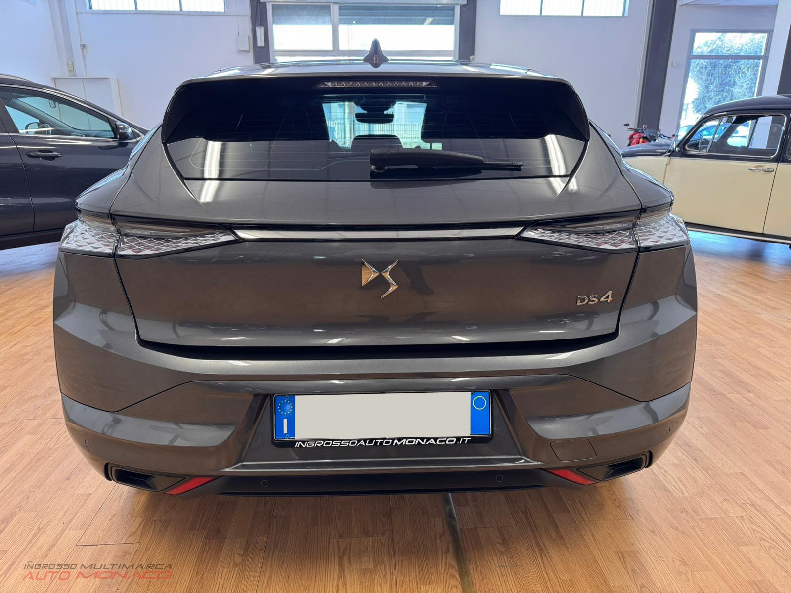 Ds DS4 1.5 BlueHDi 130cv Business 2022