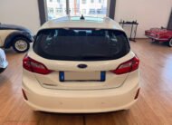 Ford Fiesta 1.5 EcoBlue 86cv 2020