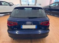 Audi A3 SPB 2.0 TDI 150cv S line 2016