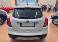 Opel Mokka X 1.6 CDTI 136CV Innovation 2019