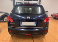 Nissan Qashqai 2.0 dCi DPF Acenta Automatico 2007