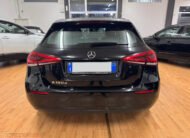 Mercedes-benz A 180d Sport 2021