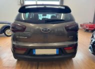 Kia Sportage 1.7 CRDI 116cv 2013