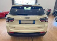 Jeep Compass 2.0 Multijet 140cv Limited 2019