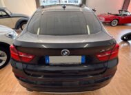 Bmw X4 xDrive20d 190cv – 2014