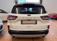 Ford Kuga 1.5 EcoBlue 120CV Titanium X 12/2020