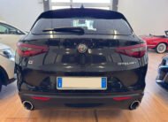 Alfa Romeo Stelvio 2.2 TD 190CV AT8 Super 2020