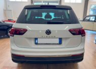 Volkswagen Tiguan 2.0 TDI DSG 150cv Advanced 2021