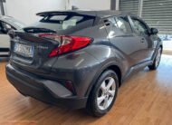 Toyota C-HR 1.8 Hybrid E-CVT