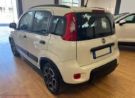 Fiat Panda 1.0 FireFly Hybrid City Life 2021