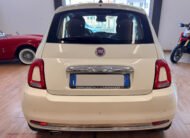 Fiat 500 1.2 Lounge 69cv 2018